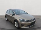 Volkswagen Golf Sportsvan 2.HAND SCHECKHEFT