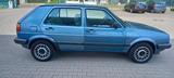Volkswagen Golf 2 Oldtimer Bj.1988 mit H Kennzeichen - Volkswagen aus 1988
