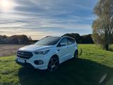 Ford ST-Line AWD+AUTOMATIK+NAVI+Kam+AHK - Ford Kuga von privat