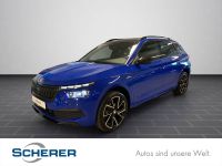 Skoda Kamiq - Vorschau Bild 1