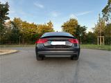 Audi S5 3.0 TFSI S tronic quattro Sportback - - Audi S5: Limousine