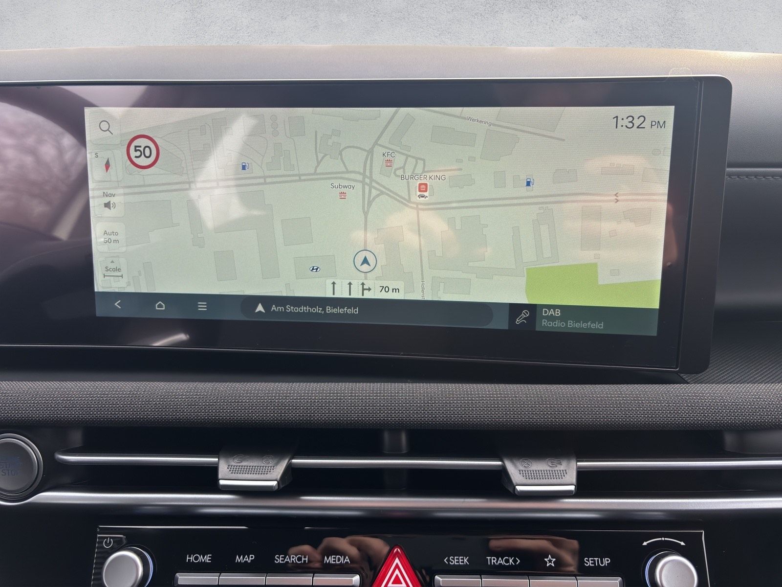 Hyundai TUCSON - Bild 11