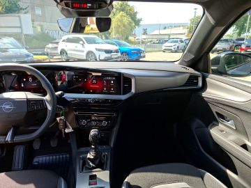 Opel Mokka - 11