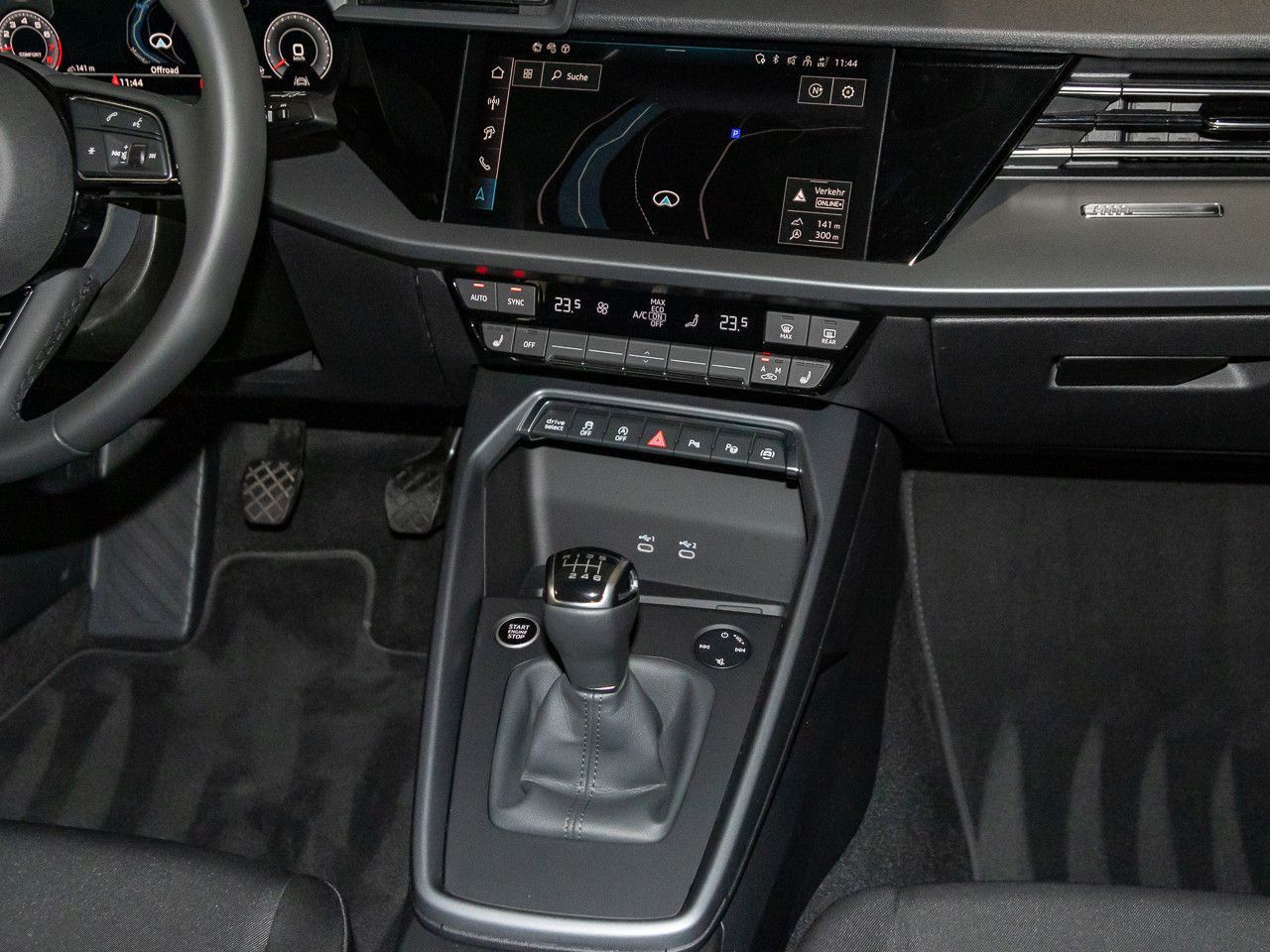 Audi A3 - Bild 12