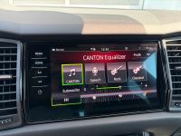 Skoda Kodiaq 2.0 BiTDI DSG 4x4 RS 1HD STNDHZ PANO AHK bei Autohaus Landmann & Maier OHG