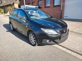 Seat Ibiza 6J 1.6 TDi - Seat Ibiza 6J mit Diesel-Antrieb