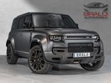 Land Rover Defender OCTA Edition One P635 AWD - STOCK !!!! - Land Rover Defender Tageszulassungen