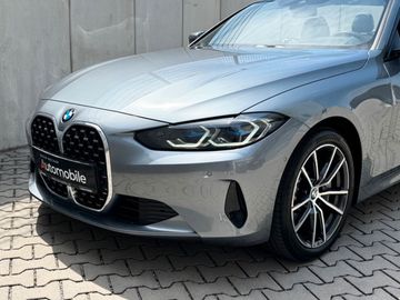 BMW 430 - 2