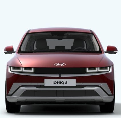 Fahrzeugabbildung Hyundai IONIQ 5 84kWh UNIQ 20 Park