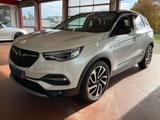 Opel Grandland X 2.0 D Start/Stop Automatik Ultimate - Opel Grandland (X): Weiß