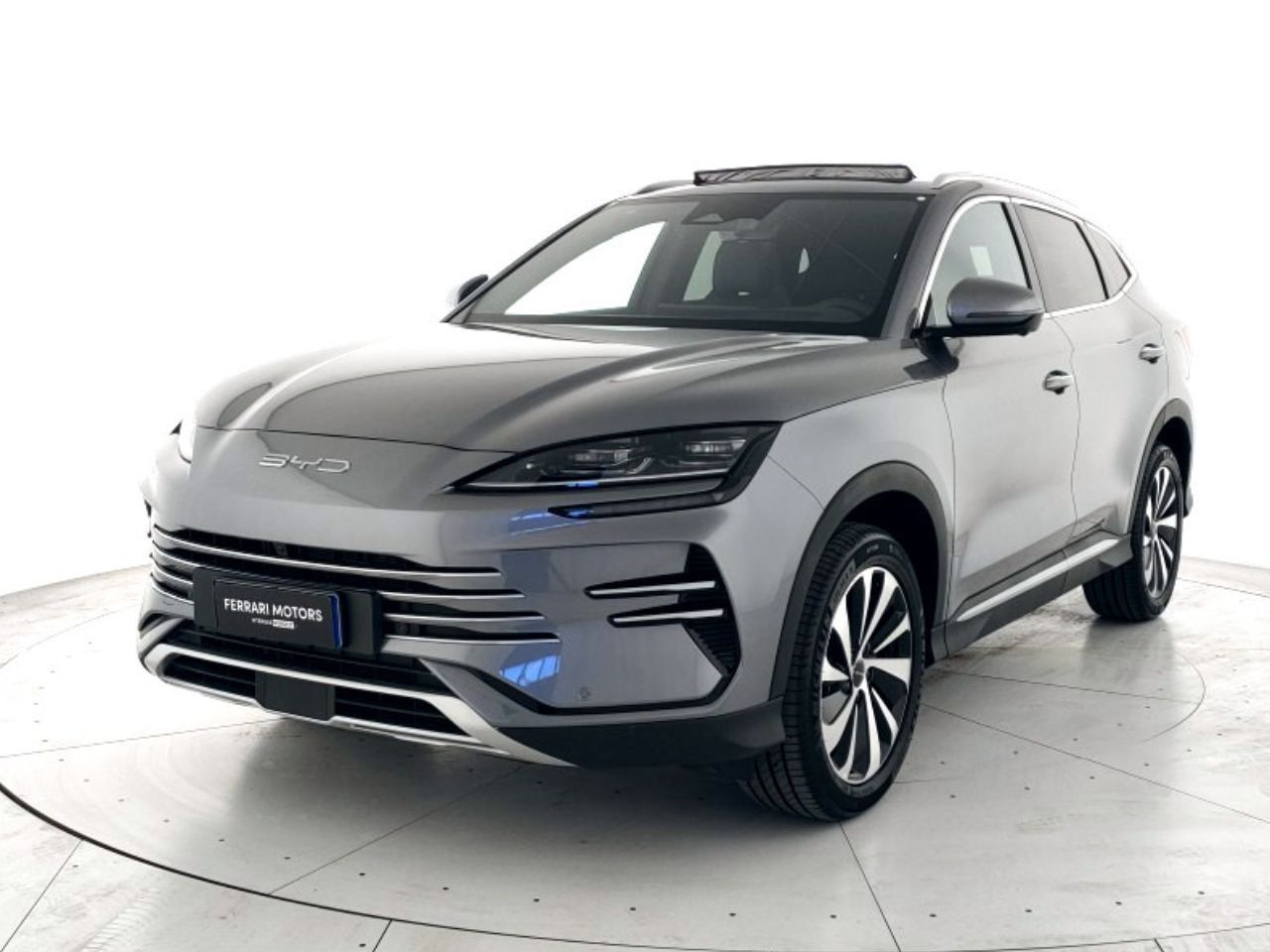 Other Byd Seal U DM-i 1.5 phev Boost 2wd