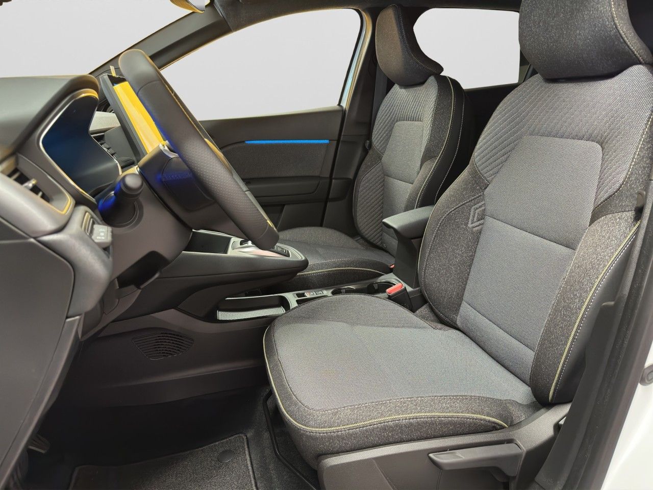 Renault Symbioz - Bild 11