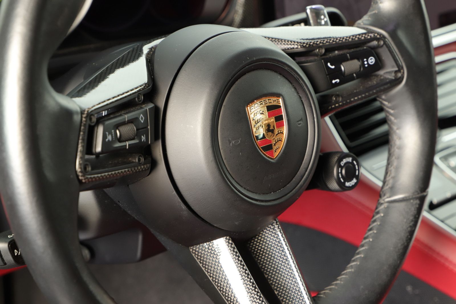 Porsche Panamera Turbo S E-Hybrid APPROVED Mega Kombi foto 14