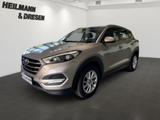 Hyundai Tucson 1.6 Go Plus 6-Gang/Navigation/AHK/Klima/P - Hyundai TUCSON in Herne