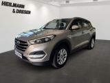 Hyundai Tucson 1.6 Go Plus 6-Gang/Navigation/AHK/Klima/P - Hyundai TUCSON in Bochum