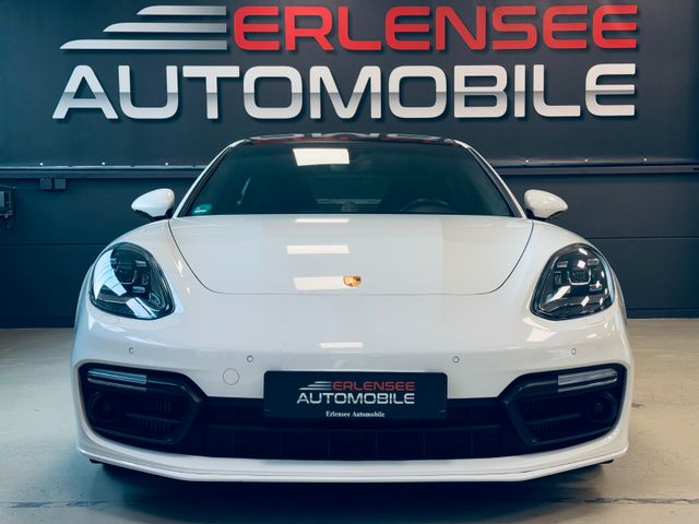 Porsche Panamera Turbo SPORTDESIGN/SOFTCL/360*/SAGA/ACC