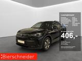 Volkswagen Tiguan 2.0 TDI DSG Goal LED-PLUS NAVI AHK AREA-V - Volkswagen Tiguan Jahreswagen mit Diesel-Antrieb: Automatik