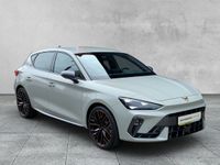 Cupra Leon - Vorschau Bild 7