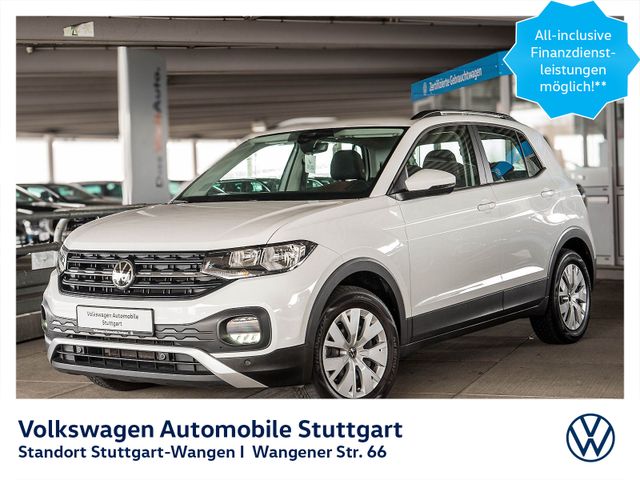 Volkswagen T-Cross 1.0 TSI Bluetooth PDC DAB