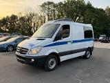 Mercedes-Benz Sprinter II 316 CDI*KRANKENWAGEN*Rollstuhl*Bett* - Mercedes-Benz: Krankenwagen