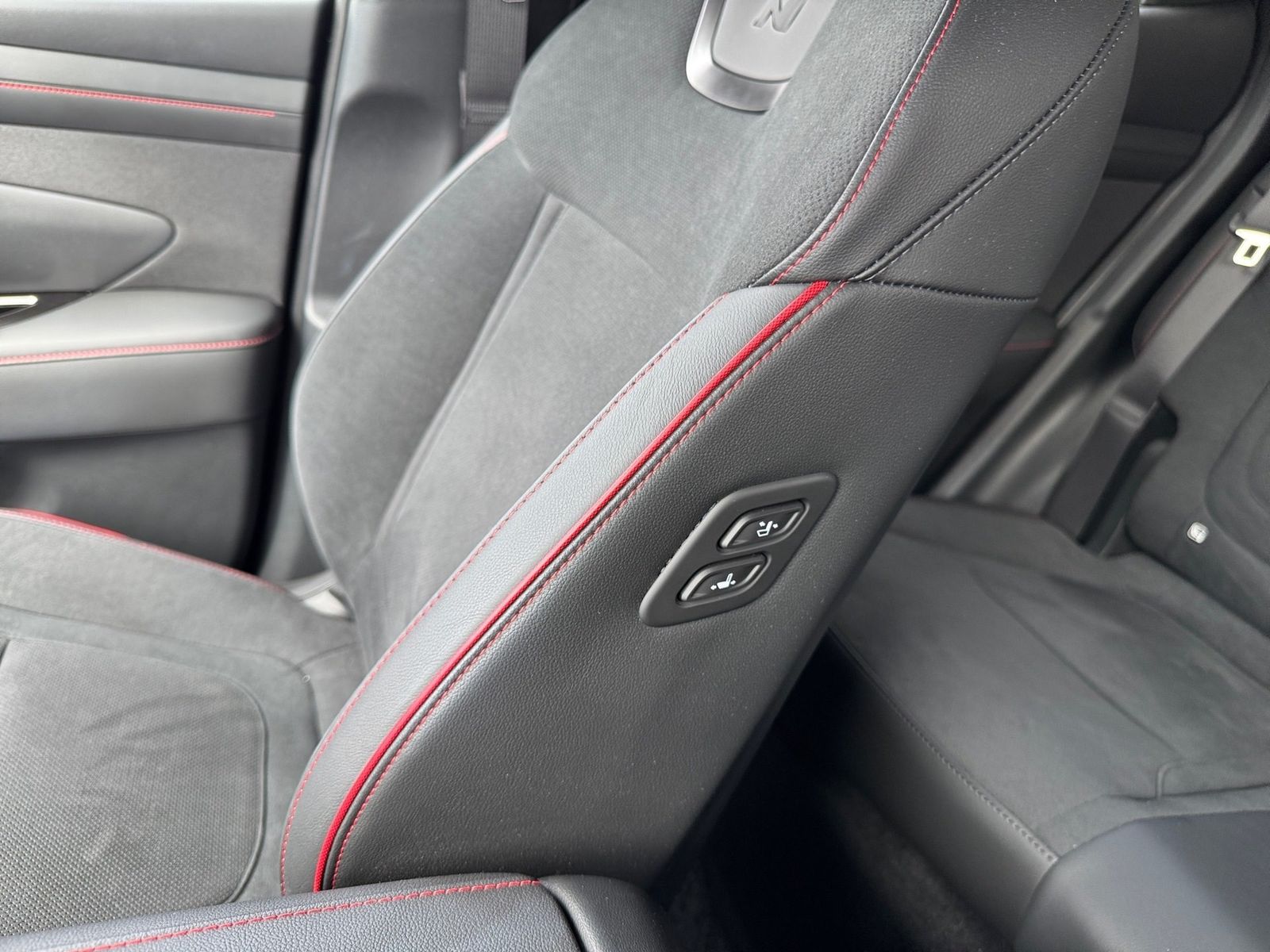 Hyundai Tucson – Bild 21