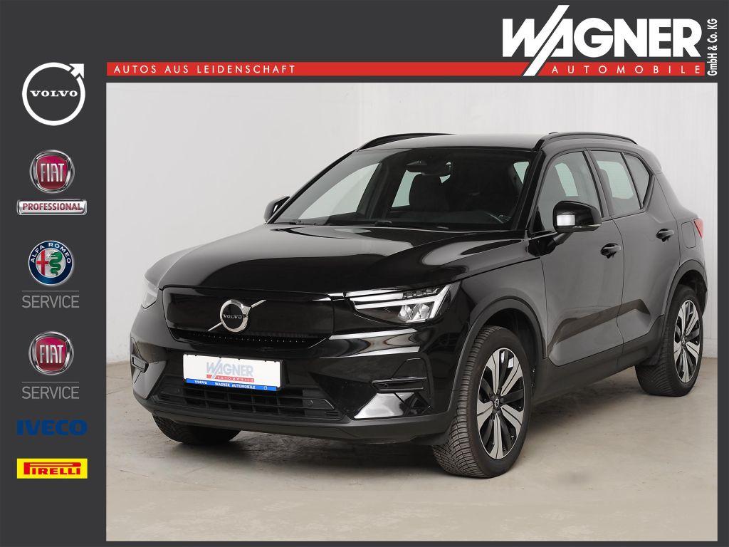 Volvo XC40 Recharge 69 kWh Single Motor Plus