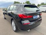 BMW 120 d Lim.  Advantage Navi LED PDC BliSp Tempo 1 - BMW 120 in Stuttgart