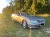 Mercedes-Benz CLK 240 ELEGANCE Elegance - Mercedes-Benz CLK 240