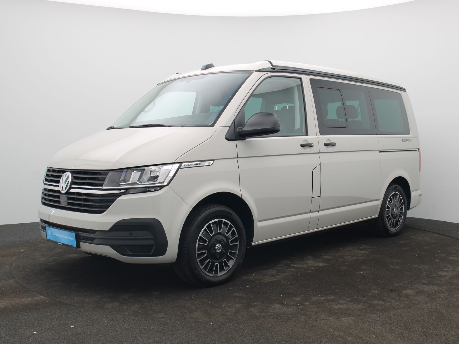 Volkswagen T6 California - Bild 2