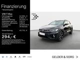Volkswagen T-Roc R 2.0 TSI 4Motion Matrix*RFK*AHK*Pano*ACC - VW T-Roc in Lübeck