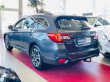 Subaru Outback 2.5i Comfort Lineartronic - Subaru Outback: Kombi