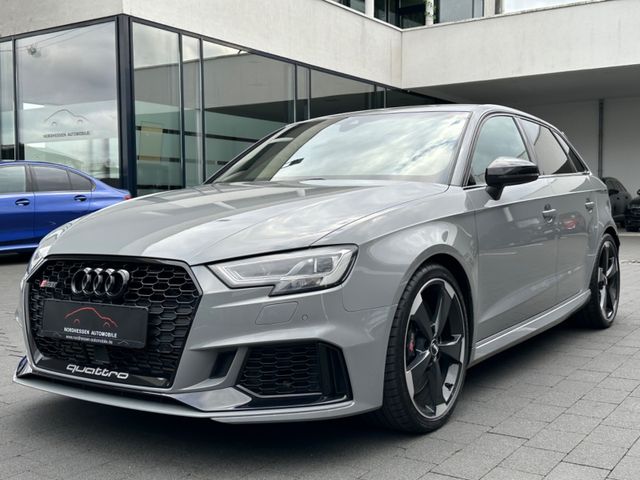 Audi RS 3 Sportback 2.5 TFSI quattro | RS Sitze | B&O