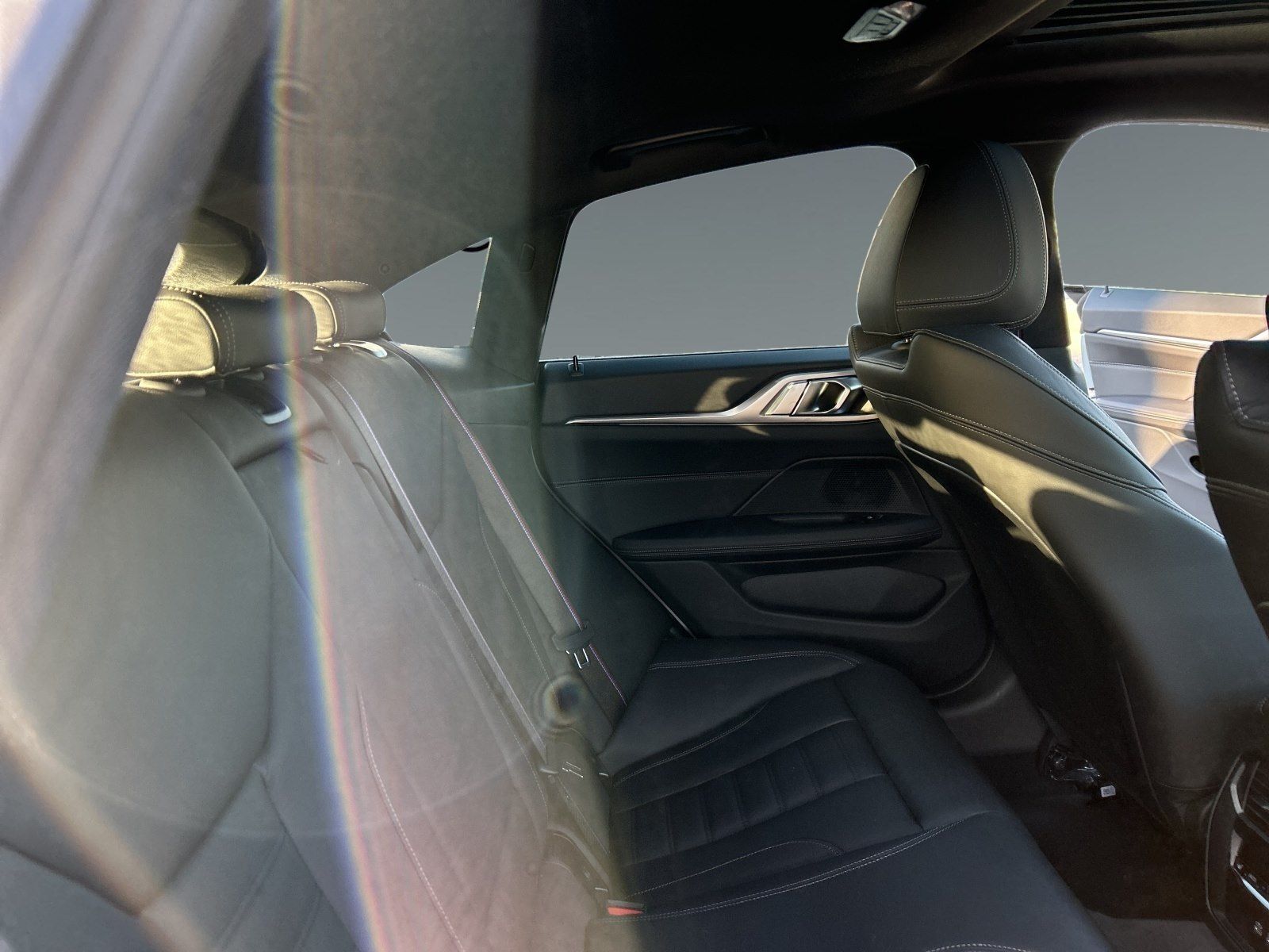 BMW 420 Gran Coupé - Bild 14