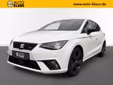Seat Ibiza Black Edition FR Kamera Alcantara LED Sitz - gebrauchte Seat Ibiza aus dem Jahr 2020