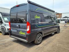 Chausson V 594M SwweetLine Frühlingsmodell/Schwenkbad