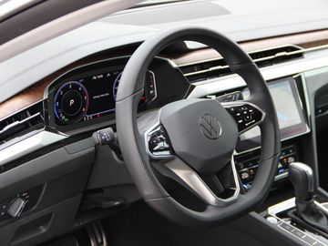 Volkswagen Arteon Shooting Brake 4 Motion Elegance KLIMA LE