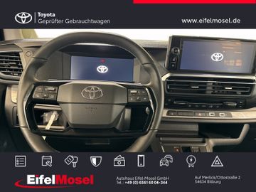 Toyota Proace (Verso) - 8