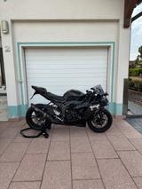 Kawasaki Ninja ZX-6R - Offers