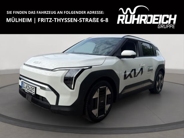 Kia EV3 Earth 81,4 KWH WIC UPG DWP 19Z SD Navi Digit