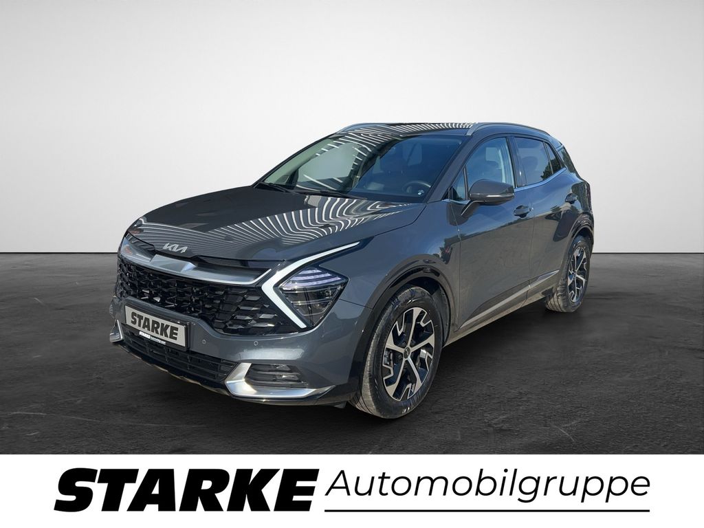 Image of Kia Sportage