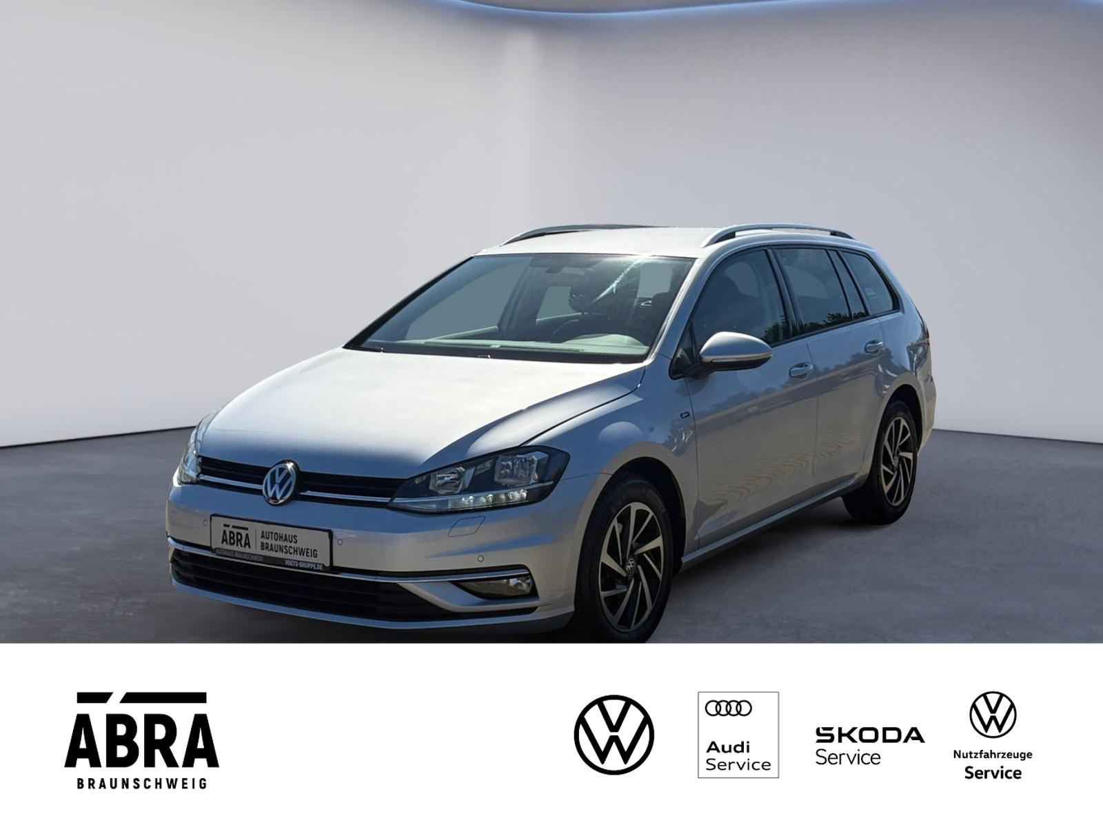 Volkswagen Golf VII Variant 1.0 TSI Join NAVI+LED+