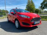 Ford Fiesta 60PS TÜV NEU! - Ford Fiesta: Ps 60