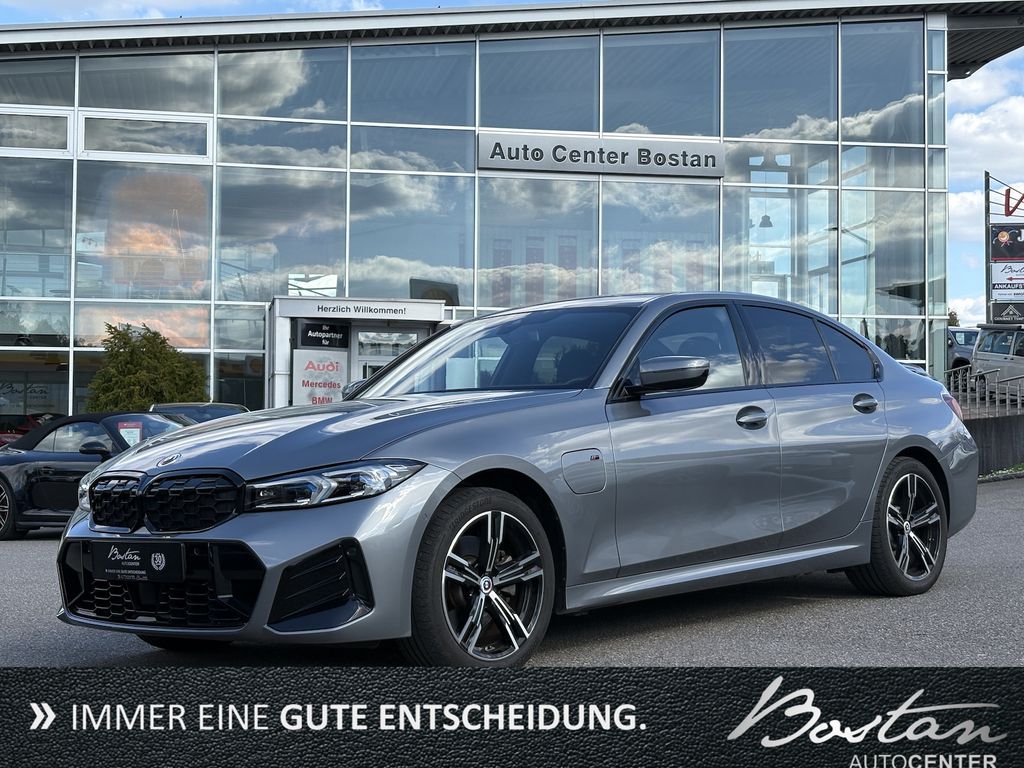 Image of BMW 320
