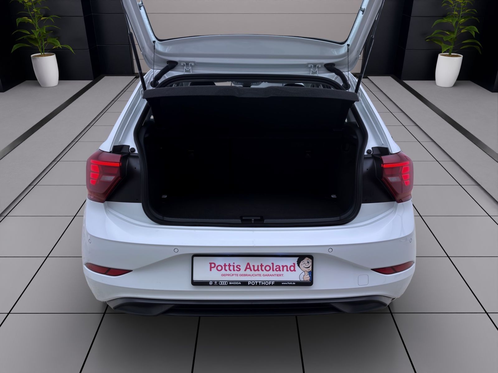 Volkswagen Polo - Bild 5