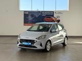 Hyundai i10 Style NAVI+ 1HAND+AUTOMATIK+KLIMA - Hyundai i10 Gebrauchtwagen in Bremen