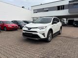 Toyota RAV 4  Hybrid Executive*TEMPOMAT*SITZHEIZUNG* - Toyota RAV 4 mit Schiebedach