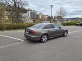 Audi A6 1.8 TFSI ultra S tronic - Memory-Sitze, Leder - Audi A6 Gebrauchtwagen in Wiesbaden