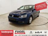 Volkswagen Jetta 1.2 TSI Trendline Klimaanlage|Radio - Volkswagen Jetta: Trendline