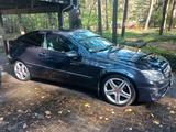 Mercedes-Benz CLC 200 KOMPRESSOR - - Mercedes-Benz CLC 200 Gebrauchtwagen