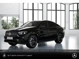 Mercedes-Benz GLE 350 de 4M Coupé #AMG #AHK #HUD #BURMESTER - Mercedes-Benz GLE 350 Neuwagen